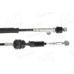 AIC Schaltseilzug 58957 AIC Schaltseilzug 58957
