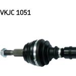 SKF Antriebswelle VKJC 1051 SKF Antriebswelle VKJC 1051