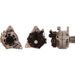 DRI Generator 224194902 12 V DRI Generator 224194902 12 V