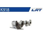 Auspuff-Krümmer K918