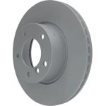 Bremsscheibe Bmw S. 1/3/Z4 03 24.0124-0197.1 Bremsscheibe Bmw S. 1/3/Z4 03 24.0124-0197.1