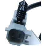 Sensor, Raddrehzahl 20-0422 Sensor, Raddrehzahl 20-0422