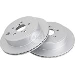 A.B.S. Bremsscheibe 18415 A.B.S. Bremsscheibe 18415