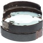 Bosch Bremsbacken 0 986 487 250