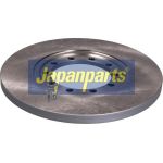 Japanparts Bremsscheibe DP-0314C Japanparts Bremsscheibe DP-0314C