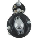 S0030 AS-PL Anlasser (Starter) S0030
