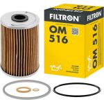 OM 516 Filtron Ölfilter OM 516 OM 516 Filtron Ölfilter OM 516