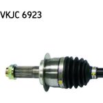 SKF Antriebswelle VKJC 6923 SKF Antriebswelle VKJC 6923