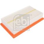 FEBI BILSTEIN Luftfilter 184009 FEBI BILSTEIN Luftfilter 184009
