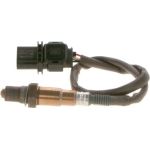 Bosch Lambdasonde 0 258 017 347 Bosch Lambdasonde 0 258 017 347