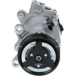 Kompressor, Klimaanlage 32980 Kompressor, Klimaanlage 32980