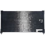 Kondensator, Klimaanlage AC 178 000S Kondensator, Klimaanlage AC 178 000S