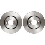 85 481 077 Bremsscheibe VA DF6142 85 481 077 Bremsscheibe VA DF6142
