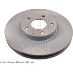 Bremsscheibe Mazda P. 6/Cx-5 2.0-2.5 11 ADM543123 Bremsscheibe Mazda P. 6/Cx-5 2.0-2.5 11 ADM543123