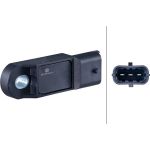 HELLA Sensor, Ladedruck 6PP 009 400-741 HELLA Sensor, Ladedruck 6PP 009 400-741