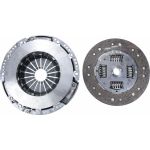SACHS Kupplungssatz 3000 970 121 SACHS Kupplungssatz 3000 970 121