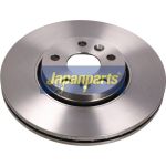 Japanparts Bremsscheibe DI-0706C