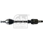 febi Antriebswelle 186596 febi Antriebswelle 186596