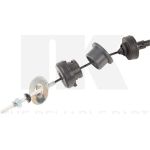 Kupplungsseil Peugeot 405 923720 Kupplungsseil Peugeot 405 923720
