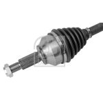 FEBI BILSTEIN Antriebswelle 193870 FEBI BILSTEIN Antriebswelle 193870