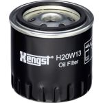 H20W13 Hengst Ölfilter H20W13 H20W13 Hengst Ölfilter H20W13
