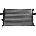 Vemo Motorkühler V40-60-2056 Vemo Motorkühler V40-60-2056