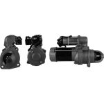 DRI Anlasser 625025094 12 V DRI Anlasser 625025094 12 V