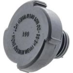 MAHLE Verschlußdeckel, Kühlmittelbehälter CRB 21 000P