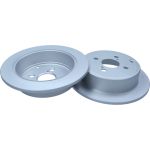 MAXGEAR Bremsscheibe 19-0962MAX Toyota Corolla 02- mit Ok-Korrosionsschutz