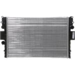 Kühler, Motorkühlung CR 1551 000P Kühler, Motorkühlung CR 1551 000P