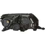 VALEO Hauptscheinwerfer 045334 VALEO Hauptscheinwerfer 045334