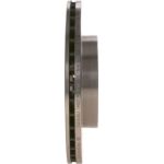Bremsscheibe VA 0 986 478 018 Bremsscheibe VA 0 986 478 018