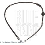 Seilzug, Feststellbremse Mitsubishi T. Lancer 03- Le ADC446177 Seilzug, Feststellbremse Mitsubishi T. Lancer 03- Le ADC446177