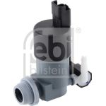 febi bilstein Waschwasserpumpe 109292