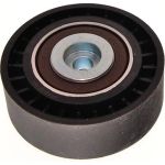 Maxgear Umlenk- / Führungsrolle, Keilrippenriemen 54-0546 Maxgear Umlenk- / Führungsrolle, Keilrippenriemen 54-0546