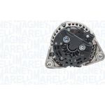 Magneti Marelli Lichtmaschine 063731748010 Magneti Marelli Lichtmaschine 063731748010