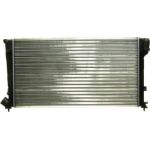 MAHLE Kühler, Motorkühlung CR 433 000P MAHLE Kühler, Motorkühlung CR 433 000P