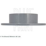 Bremsscheibe Honda T. Accord 1.8-2.0 98-02 ADH24352 Bremsscheibe Honda T. Accord 1.8-2.0 98-02 ADH24352