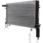 MAHLE Kühler, Motorkühlung CR 1446 000S MAHLE Kühler, Motorkühlung CR 1446 000S