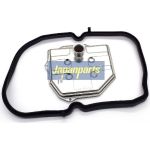Japanparts Hydraulikfilter FT026 Japanparts Hydraulikfilter FT026
