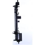 Wasserkühler PKW 606390 Wasserkühler PKW 606390
