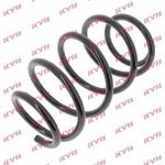 KYB Fahrwerksfeder Nissan P. Qashqai 1.6 02/07 RH3937 KYB Fahrwerksfeder Nissan P. Qashqai 1.6 02/07 RH3937