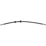 Bosch Bremsschlauch Vorderachse 1987476752 Bosch Bremsschlauch Vorderachse 1987476752