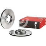 51 481 048 Bremsscheibe VA 09.8960.10 51 481 048 Bremsscheibe VA 09.8960.10