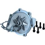 KAMOKA Wasserpumpe T0288 KAMOKA Wasserpumpe T0288