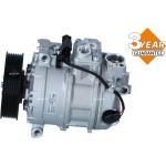 NRF Kompressor, Klimaanlage 32777 NRF Kompressor, Klimaanlage 32777