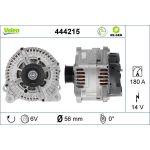 VALEO Generator 444215 VALEO Generator 444215