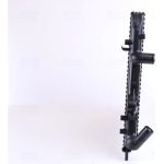 Nissens Wasserkühler PKW 63896A Nissens Wasserkühler PKW 63896A
