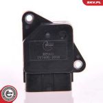 SKV GERMANY Luftmassenmesser Luftmengenmesser 07SKV108 SKV GERMANY Luftmassenmesser Luftmengenmesser 07SKV108