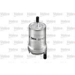 VALEO Kraftstofffilter 587021 VALEO Kraftstofffilter 587021